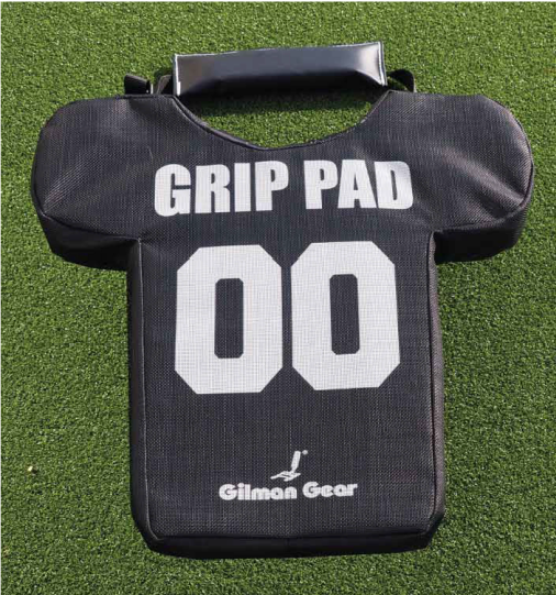 Grip Pad Gilman Gear Online Store